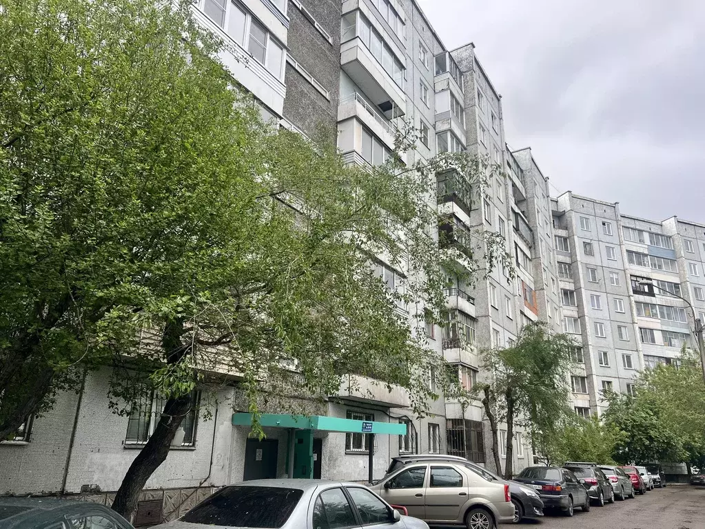 Продаётся 2-к квартира, 52 м - Фото 0