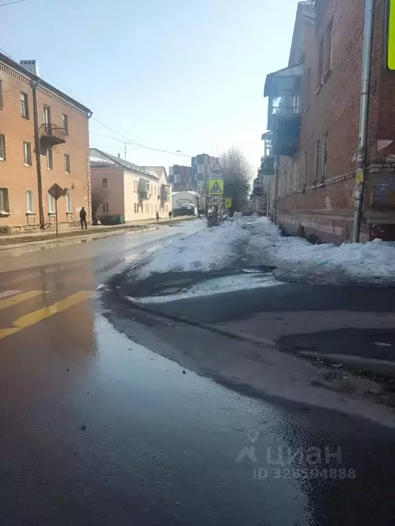 2-к кв. Рязанская область, Рязань ул. Полетаева, 13 (45.0 м) - Фото 1