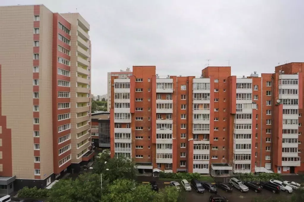 3-к кв. Иркутская область, Иркутск ул. Ядринцева, 90 (80.6 м) - Фото 2