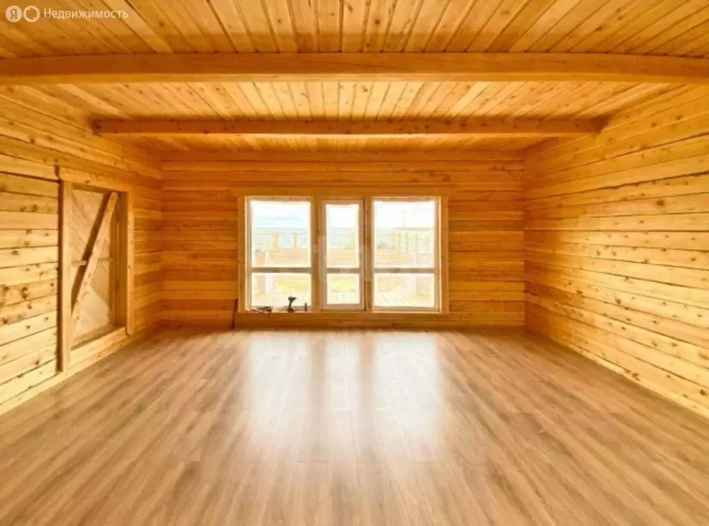 Дом в Тулагино, улица А.П. Оморусовой (32 м) - Фото 2