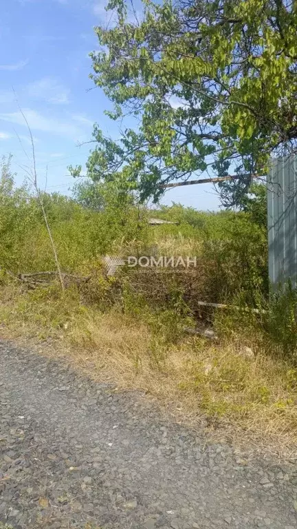 Участок в Ростовская область, Аксайский район, Грушевское с/пос, ... - Фото 1