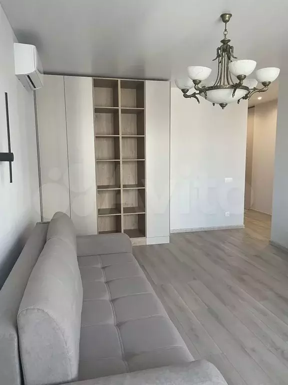 2-к. квартира, 60 м, 17/18 эт. - Фото 0