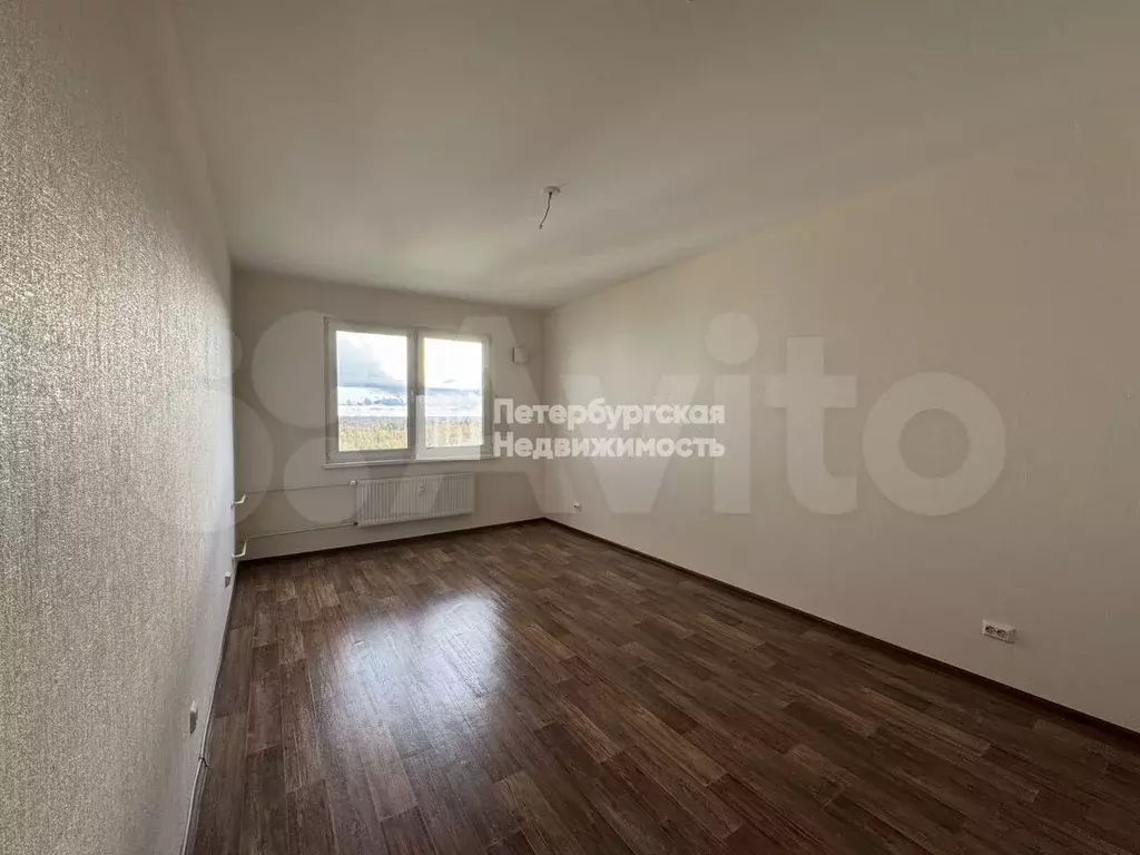 1-к. квартира, 38,5 м, 17/24 эт. - Фото 1