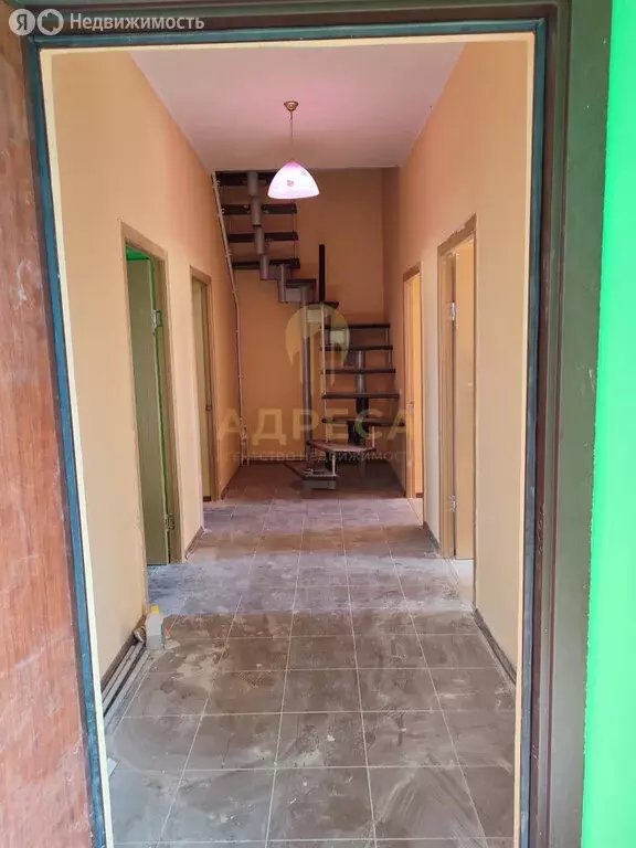 Дом в Сакмарский район, село Украинка, Пролетарская улица, 1А (96.6 м) - Фото 2