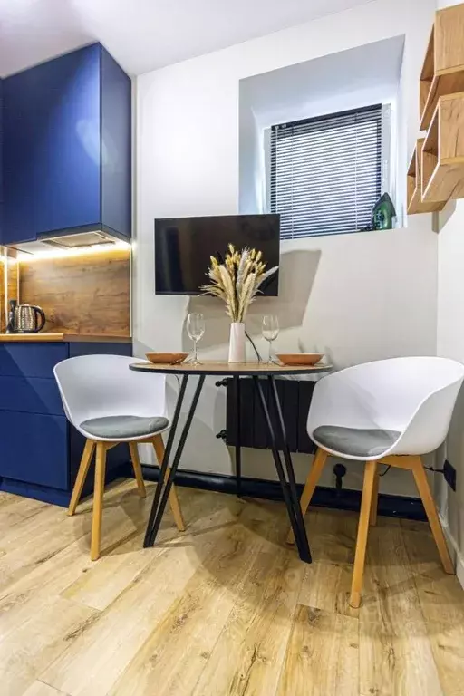 1-к кв. Санкт-Петербург Кадетская линия, 17 (16.0 м) - Фото 2