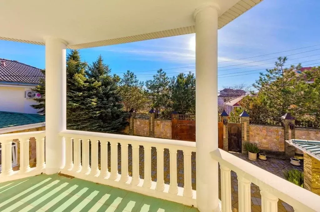 Дом в Краснодарский край, Геленджик ул. Циолковского, 32 (180 м) - Фото 2