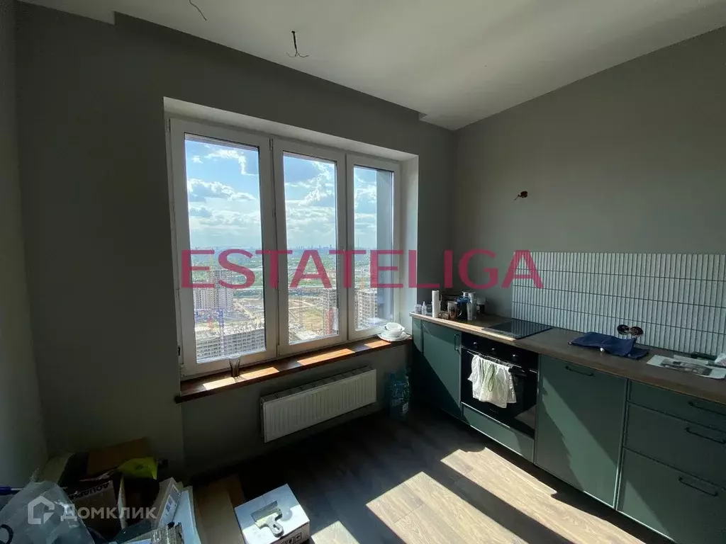 Продаётся 1-к квартира, 39 м - Фото 0