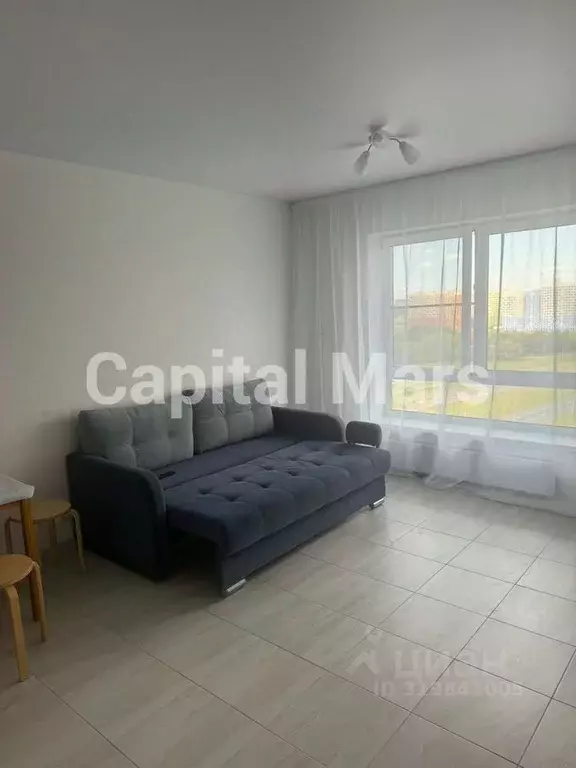 2-к кв. Москва ул. Вертолетчиков, 21к4 (60.0 м) - Фото 0