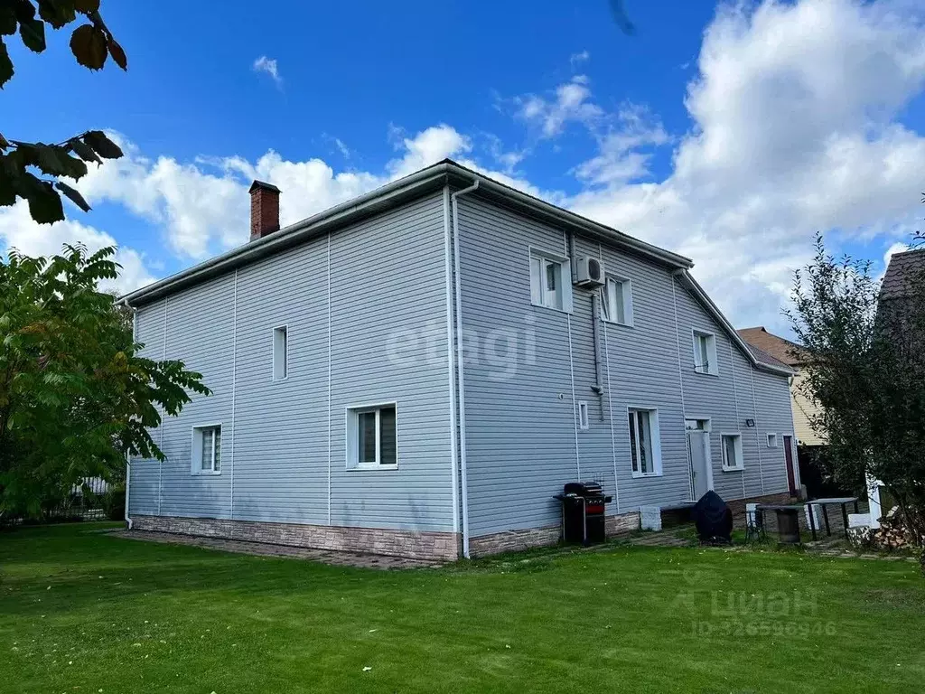 Дом в Кемеровская область, Кемерово ул. Греческая Деревня (260 м) - Фото 2