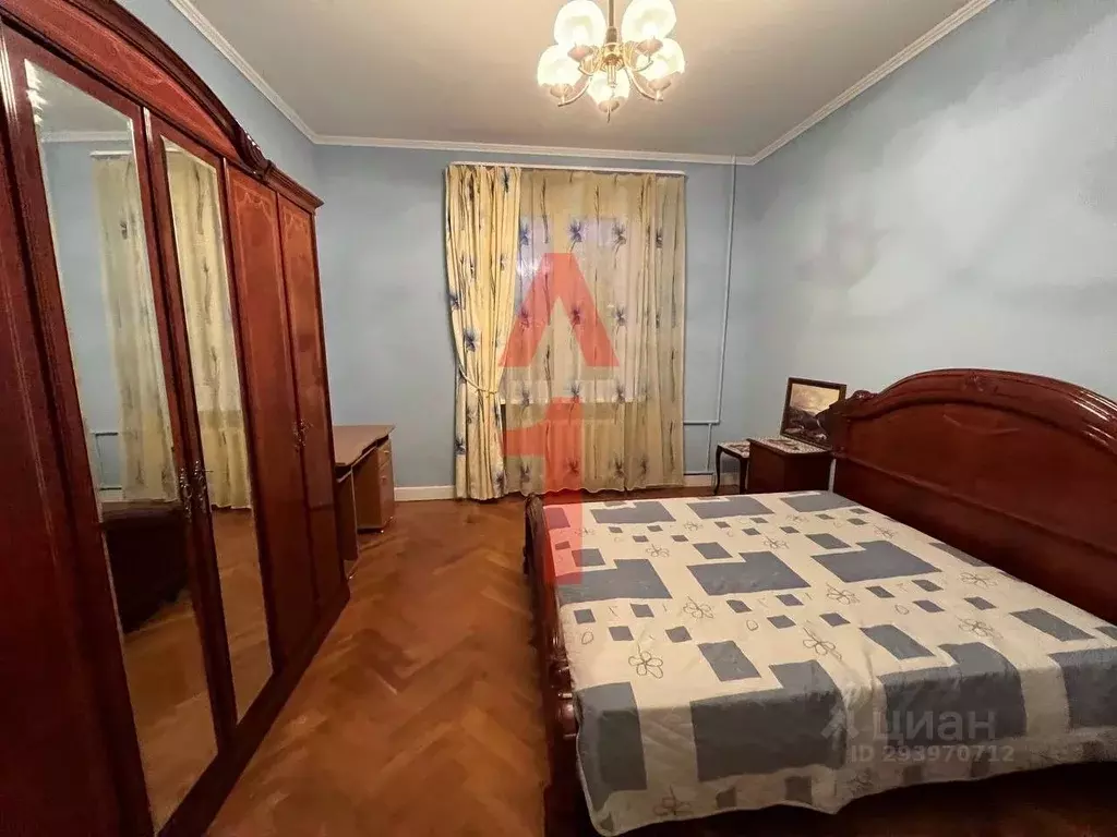 2-к кв. Самарская область, Самара Арцыбушевская ул., 34 (73.0 м) - Фото 1