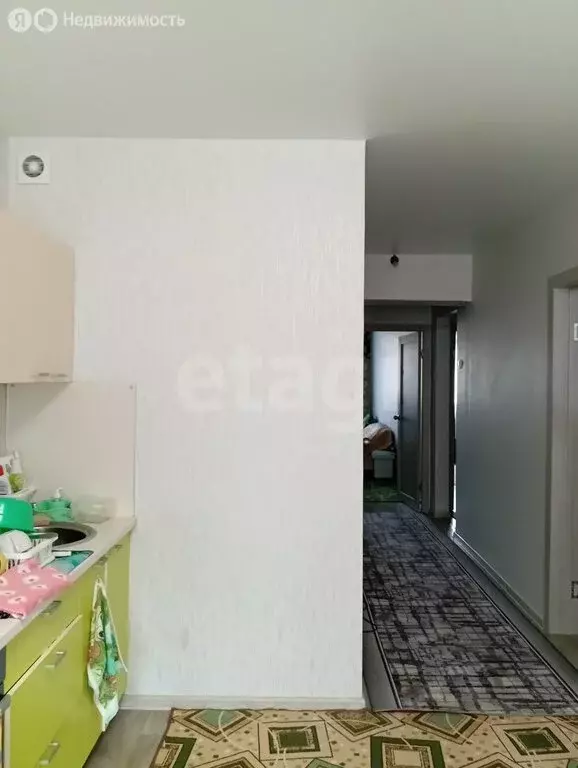 3-комнатная квартира: Миасс, Городская улица, 2 (77.3 м) - Фото 2