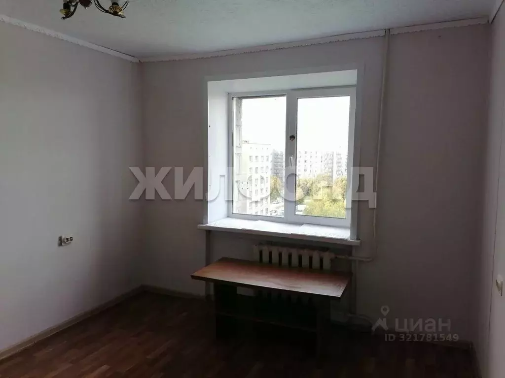 Комната Новосибирская область, Новосибирск ул. Объединения, 39 (12.5 ... - Фото 2