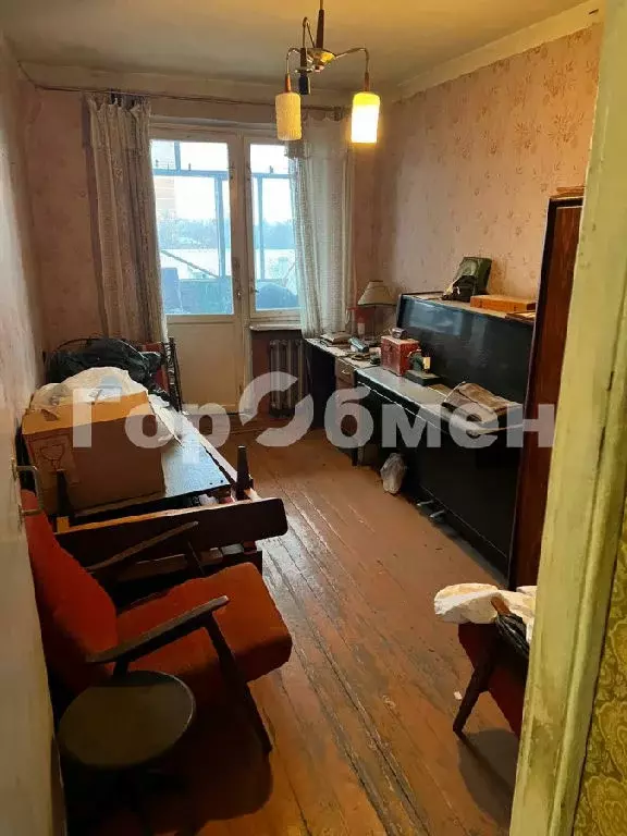 Продается 2-комнатная квартира - Фото 2