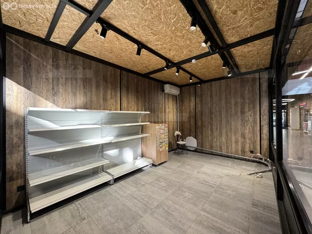 Торговая площадь (15 м) - Фото 1