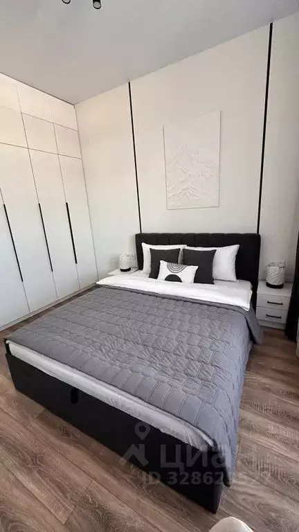 1-к кв. Москва бул. Скандинавский, 14 (42.0 м) - Фото 1