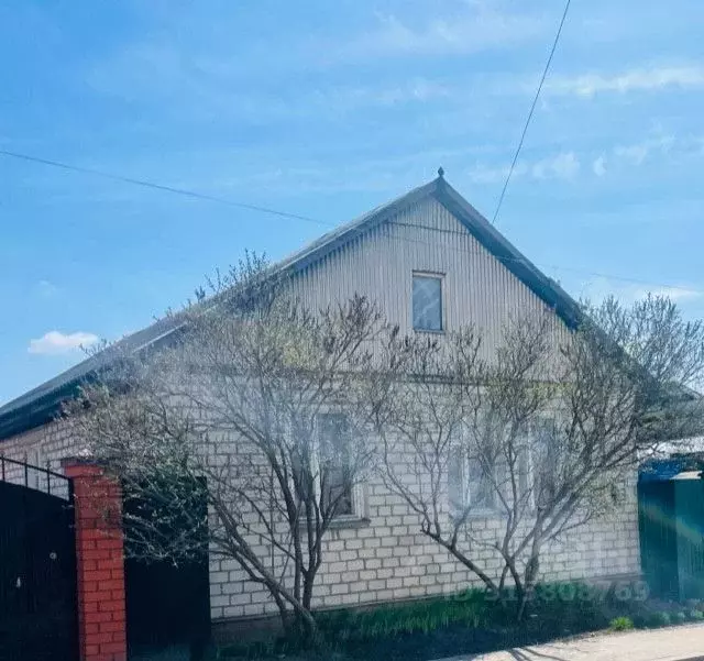 Дом в Белгородская область, Алексеевка ул. Степана Разина (95 м) - Фото 1