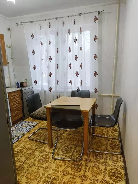 1-к кв. Москва 7-я Парковая ул., 31К5 (34.0 м) - Фото 1