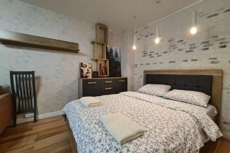 1-к кв. Москва Зеленоградская ул., 19 (38.0 м) - Фото 2