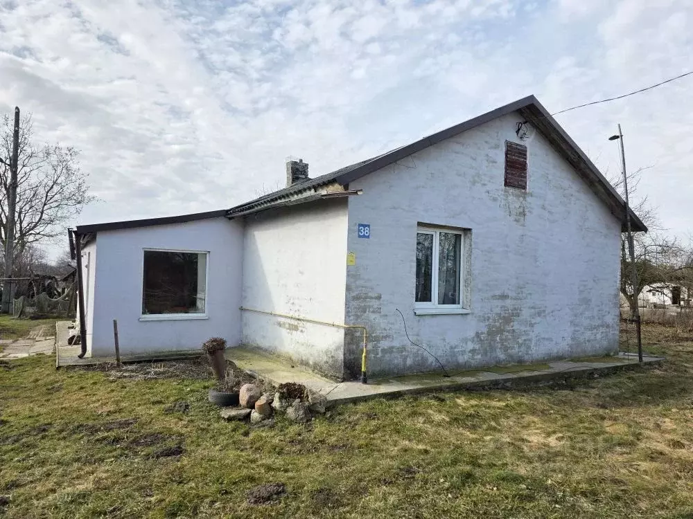 Дом в Калининградская область, Гурьевский муниципальный округ, пос. ... - Фото 2