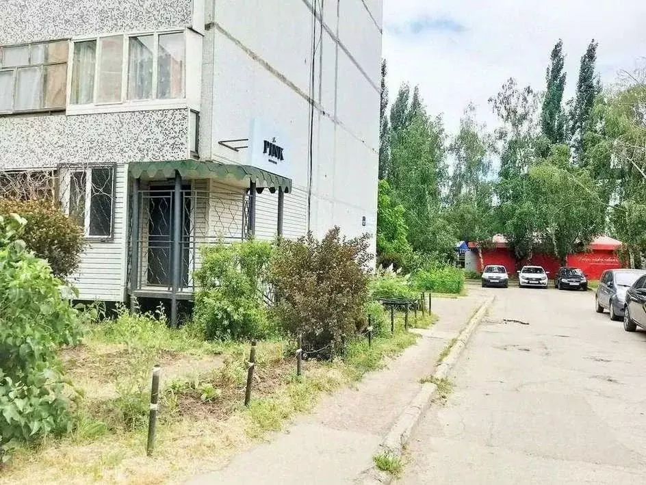 Офис в Самарская область, Тольятти ул. Дзержинского, 17 (65 м) - Фото 1