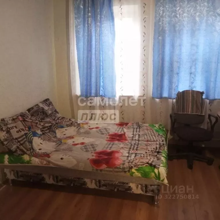 Дом в Нижегородская область, Чкаловск ул. Жуковского, 66 (45 м) - Фото 2