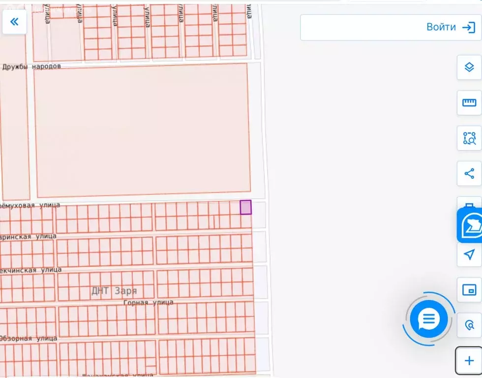 Участок в Иволгинский район, сельское поселение Нижнеиволгинское, ДНТ ... - Фото 1