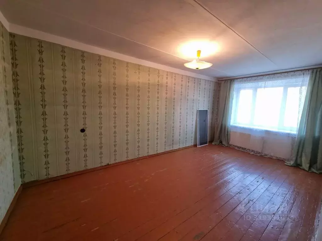 1-к кв. Татарстан, Казань ул. Рахимова, 21 (31.0 м) - Фото 1