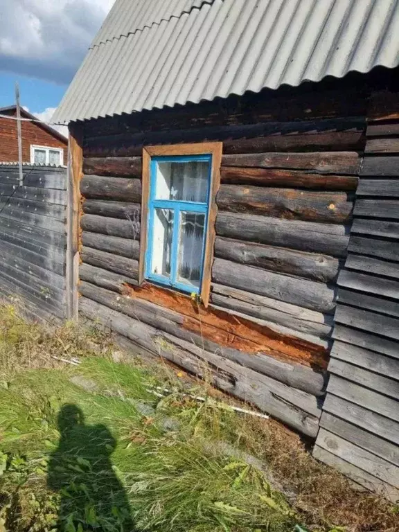 Дом в Иркутская область, Иркутский район, Ушаковское муниципальное ... - Фото 1