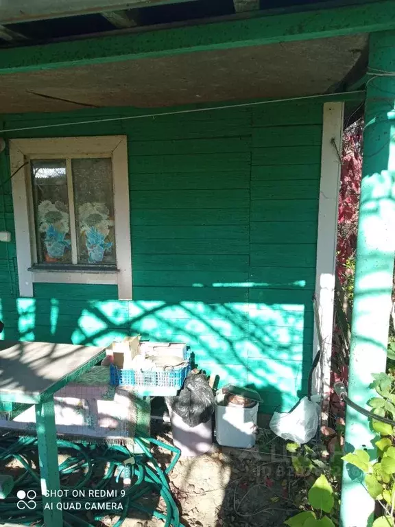 Дом в Рязанская область, Рыбновский район, Вакинское с/пос, Байкал ... - Фото 2