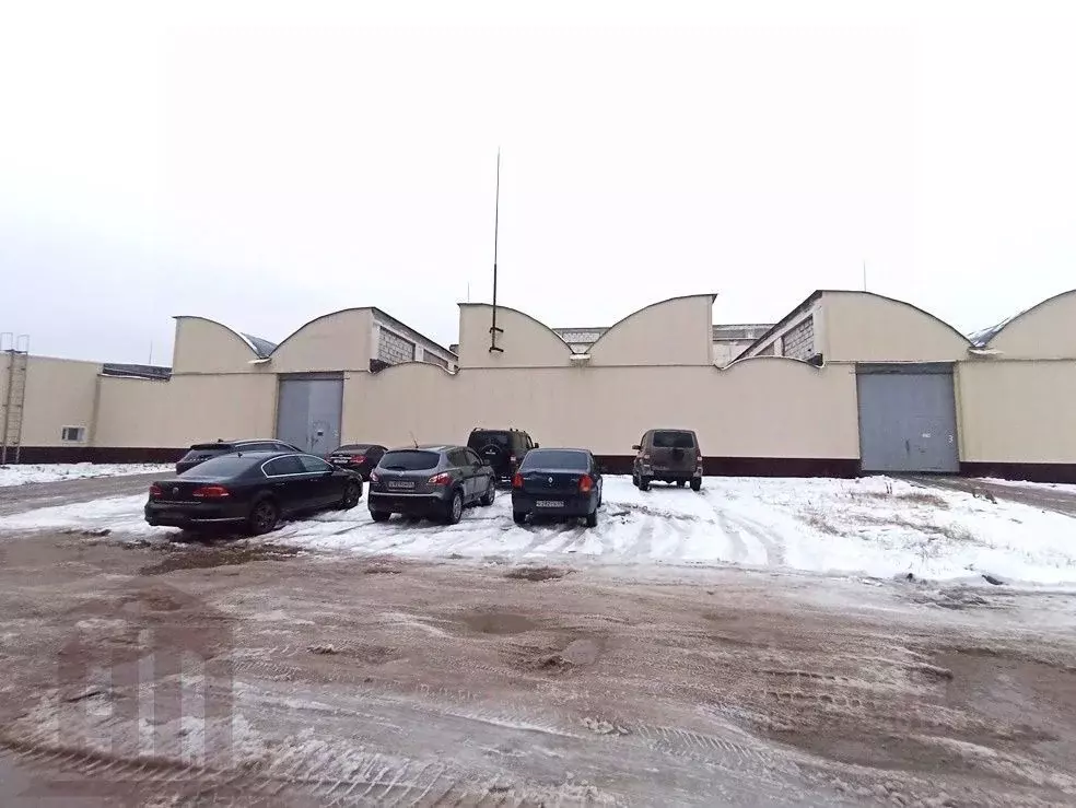 Производственное помещение в Тверская область, Тверь Московское ш., ... - Фото 1