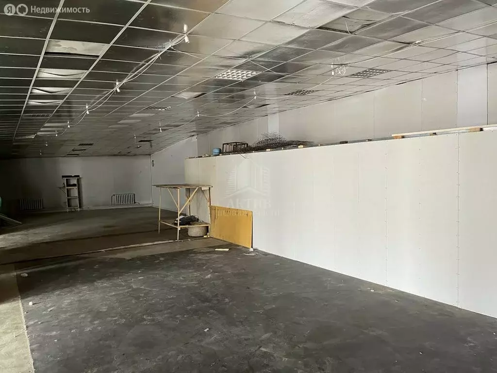 Помещение свободного назначения (436 м) - Фото 2