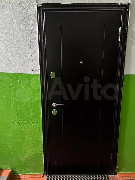 3-к. квартира, 49,9 м, 4/5 эт. - Фото 1