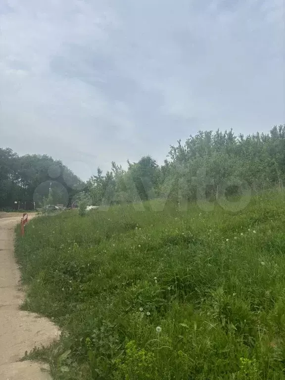 Участок 11 сот. (ИЖС) - Фото 0