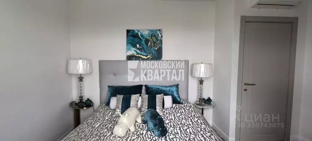 3-к кв. Московская область, Люберцы ул. Летчика Ларюшина, 4 (55.0 м) - Фото 2