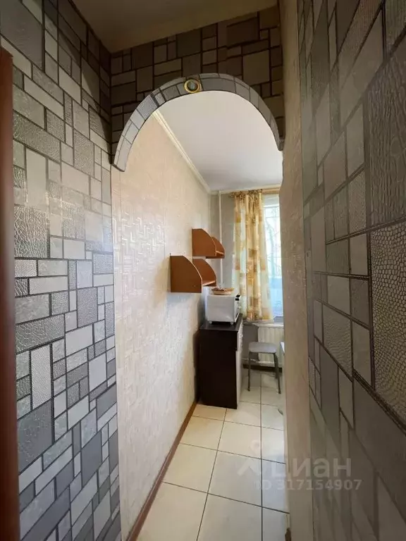 1-к кв. Санкт-Петербург ул. Антонова-Овсеенко, 13К1 (29.2 м) - Фото 0