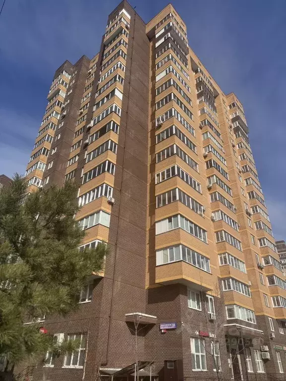 2-к кв. Московская область, Долгопрудный Московская ул., 58к1 (67.0 м) - Фото 1