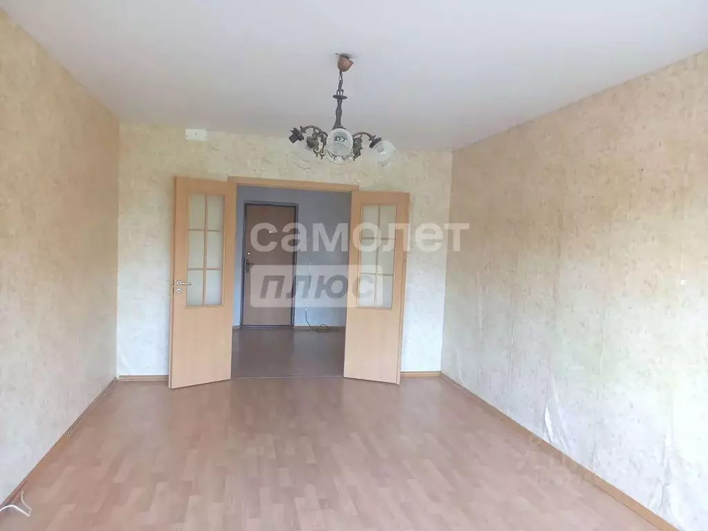 2-к кв. Московская область, Бронницы Зеленый проезд, 1а (69.0 м) - Фото 2