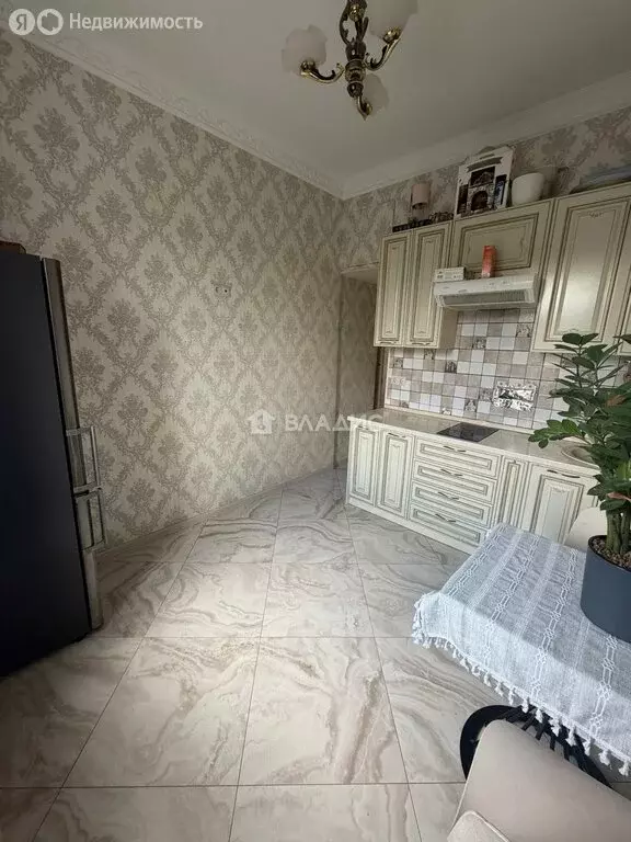 Квартира-студия: деревня Митькино, Цветочная улица, 1 (31.1 м) - Фото 2