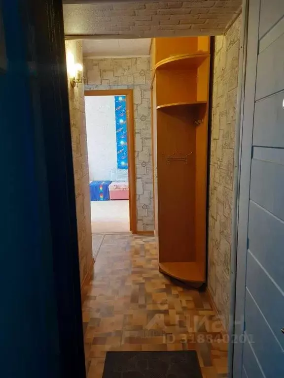 1-к кв. Волгоградская область, Волгоград Жилгородок мкр, ул. ... - Фото 1