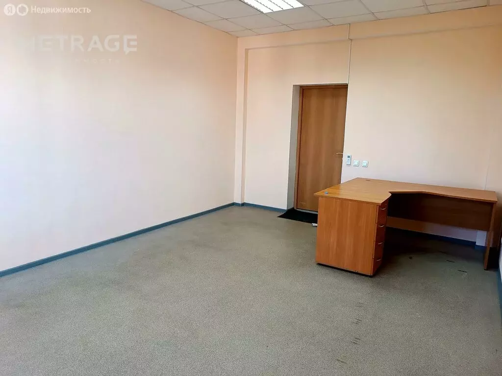Офис (21.9 м) - Фото 1