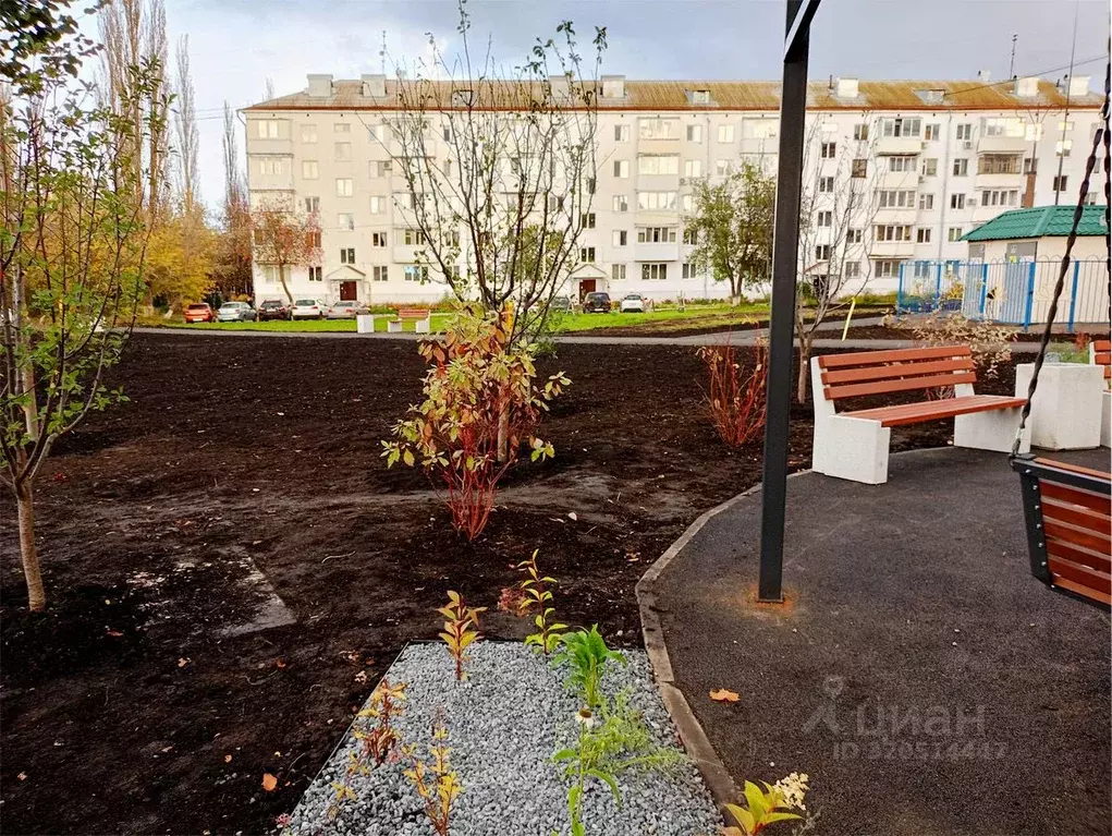 3-к кв. Башкортостан, Уфа просп. Октября, 136/2 (56.6 м) - Фото 2