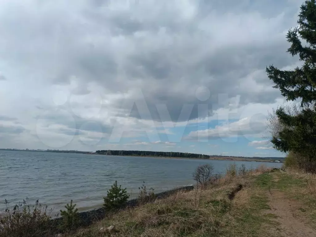 Дача 35 м на участке 6,1 сот. - Фото 0
