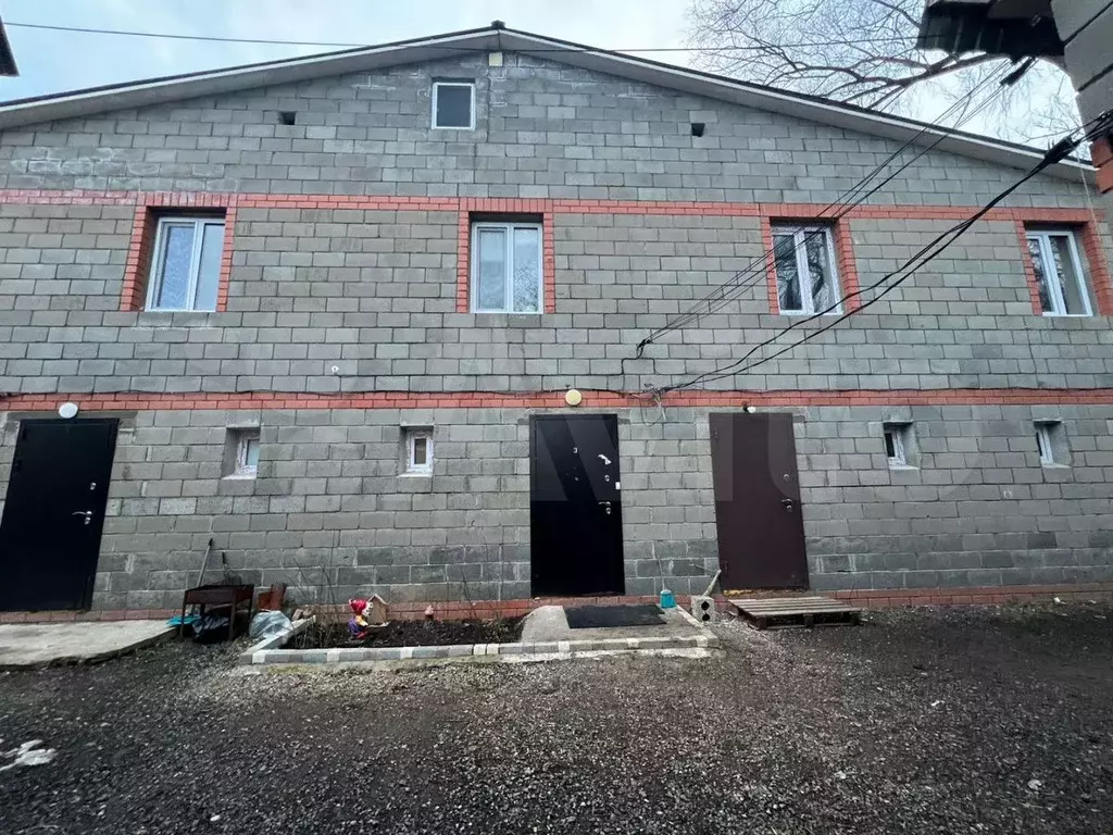 Таунхаус 112 м на участке 1 сот. - Фото 0