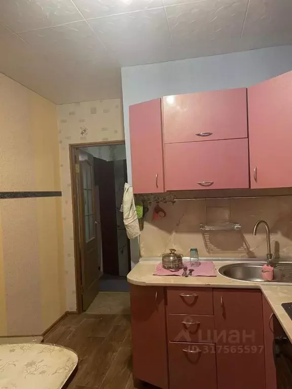 3-к кв. Ханты-Мансийский АО, Нефтеюганск 1-й мкр, 7 (72.0 м) - Фото 1