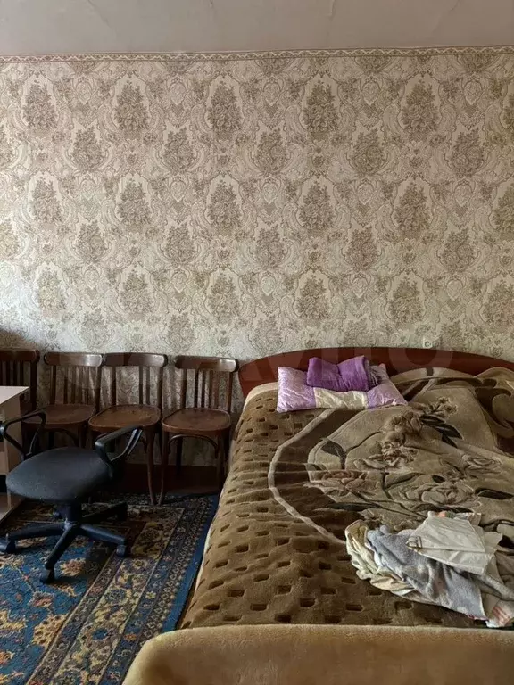 3-к. квартира, 60 м, 2/5 эт. - Фото 0