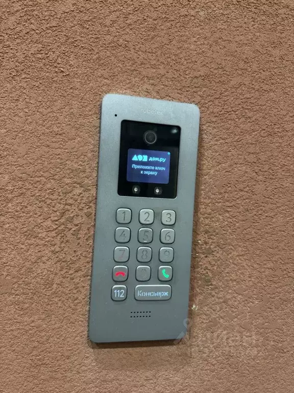 Студия Санкт-Петербург ш. Суздальское, 18к4 (28.0 м) - Фото 2