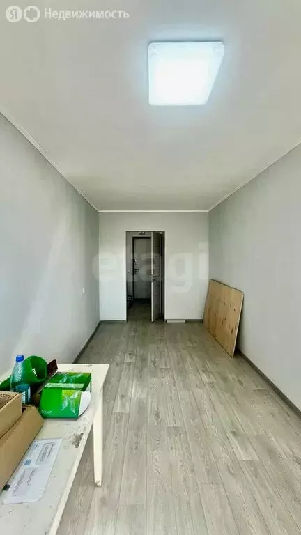 Квартира-студия: Улан-Удэ, улица Сахьяновой, 19 (18.4 м) - Фото 1