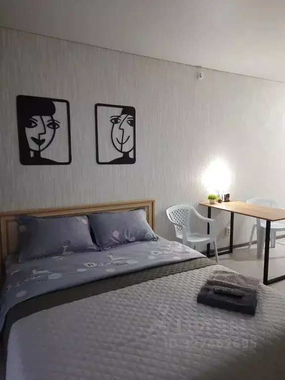 Студия Татарстан, Зеленодольск просп. Строителей, 4 (30.0 м) - Фото 2