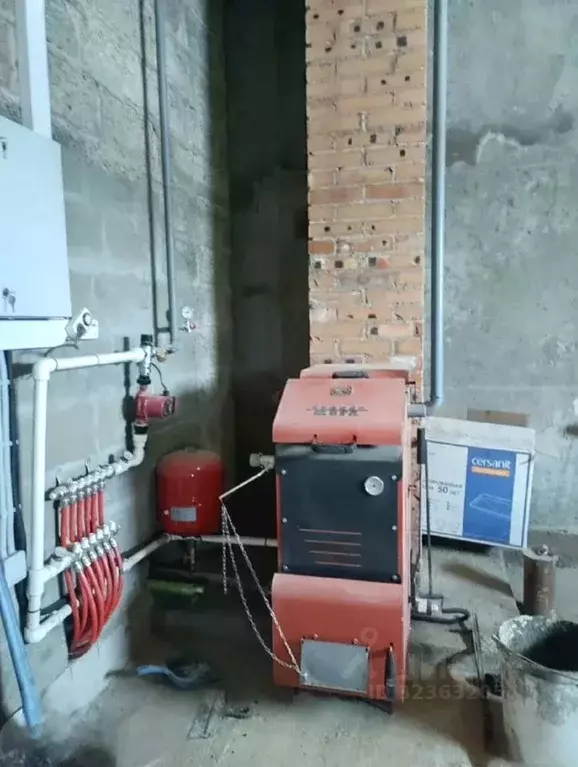 Дом в Хакасия, Усть-Абаканский район, д. Чапаево ул. Совхозная (140 м) - Фото 2