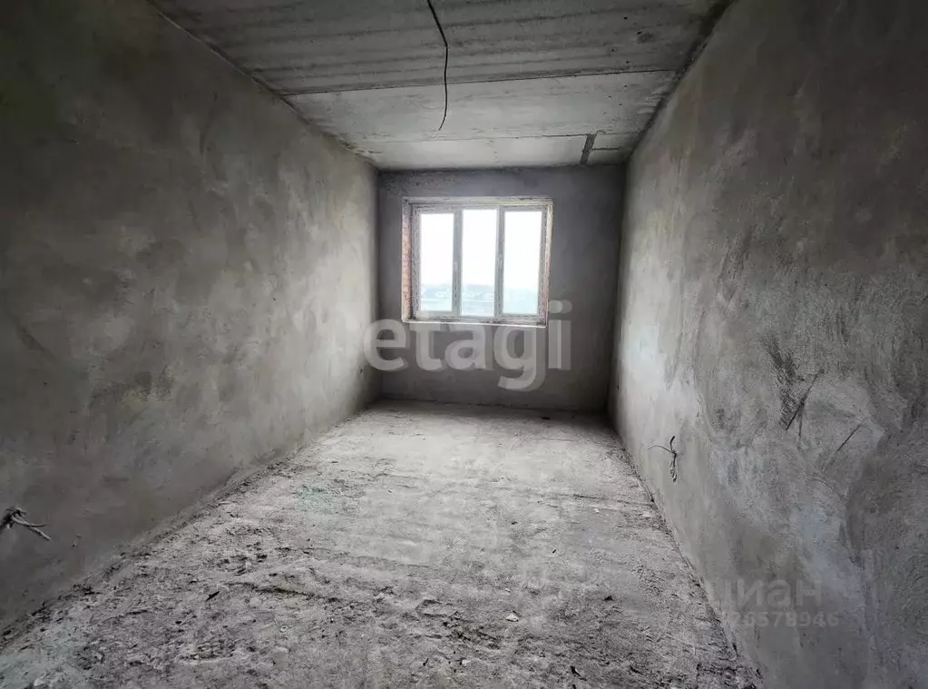 1-к кв. Северная Осетия, Владикавказ ул. Хадарцева, 39 (40.0 м) - Фото 0